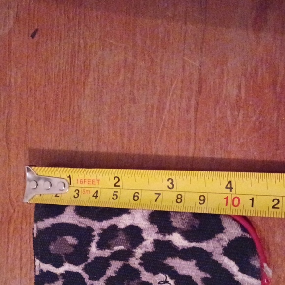 Coach Small Purse/Wristlet - Picture 7 of 7